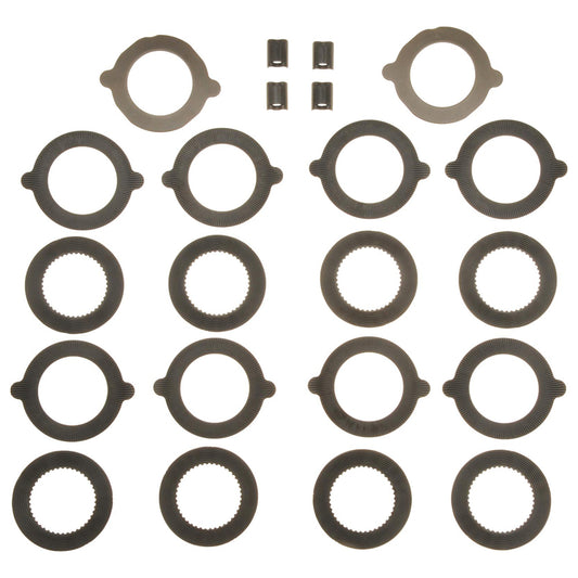 708203 DANA - SPICER