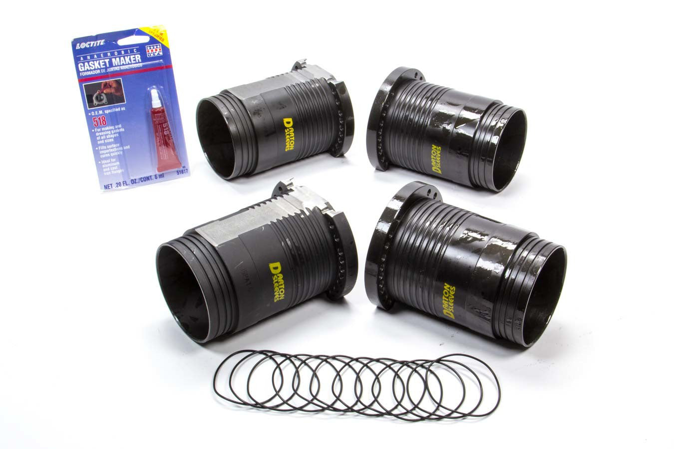 400-145-D DARTON SLEEVES
