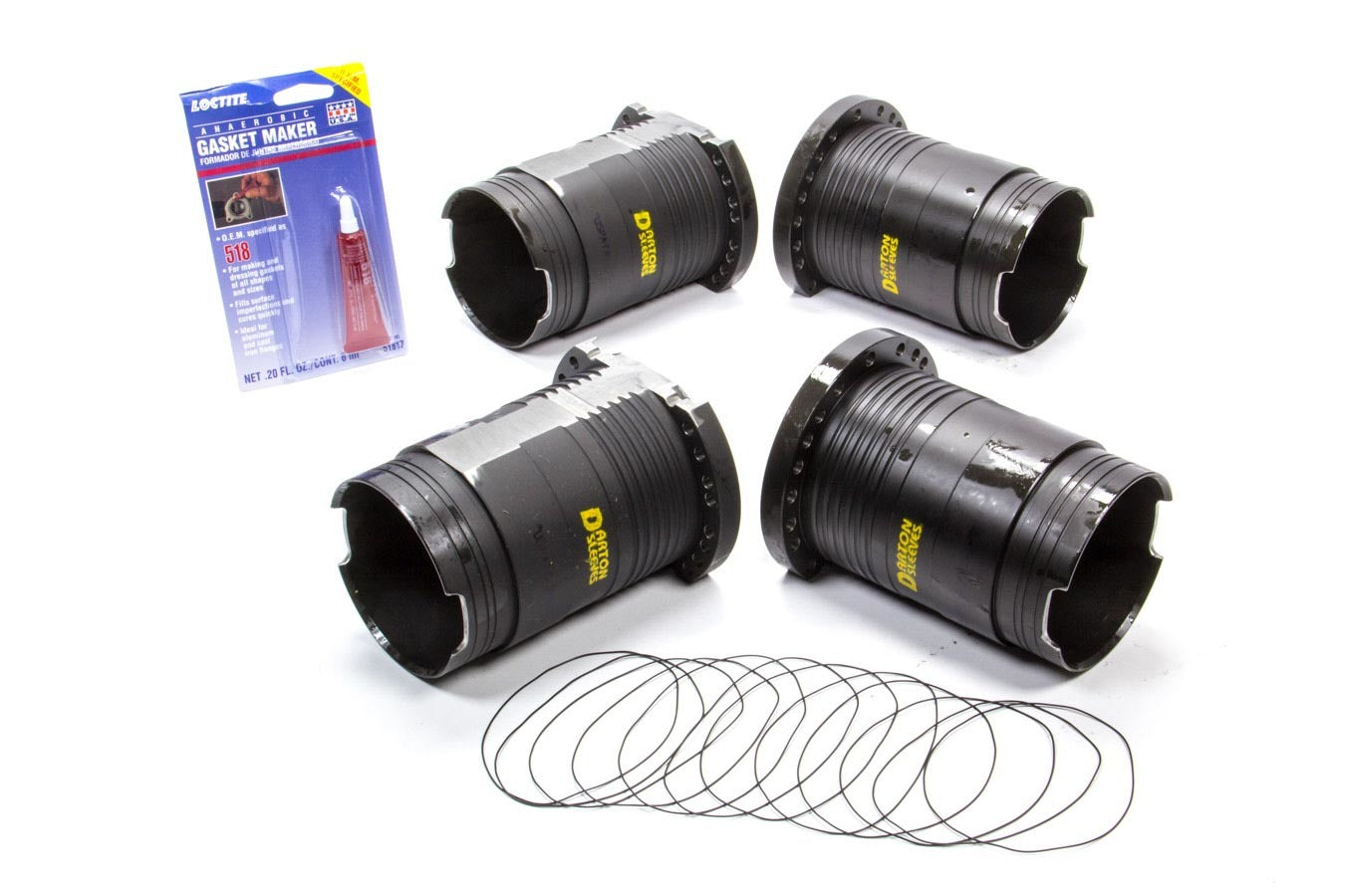 400-160-P DARTON SLEEVES