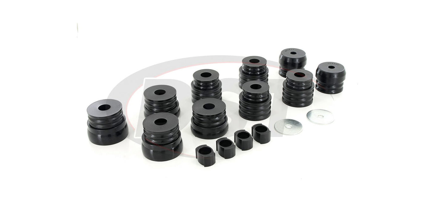 KF04009BK DAYSTAR PRODUCTS INTERNATIONAL