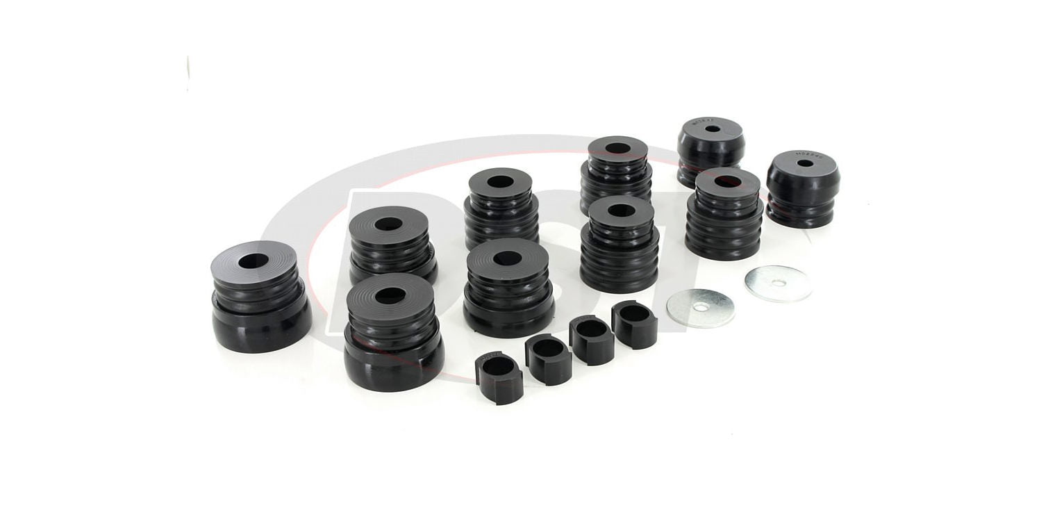 KF04009BK DAYSTAR PRODUCTS INTERNATIONAL