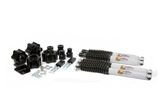 KJ09153BK DAYSTAR PRODUCTS INTERNATIONAL