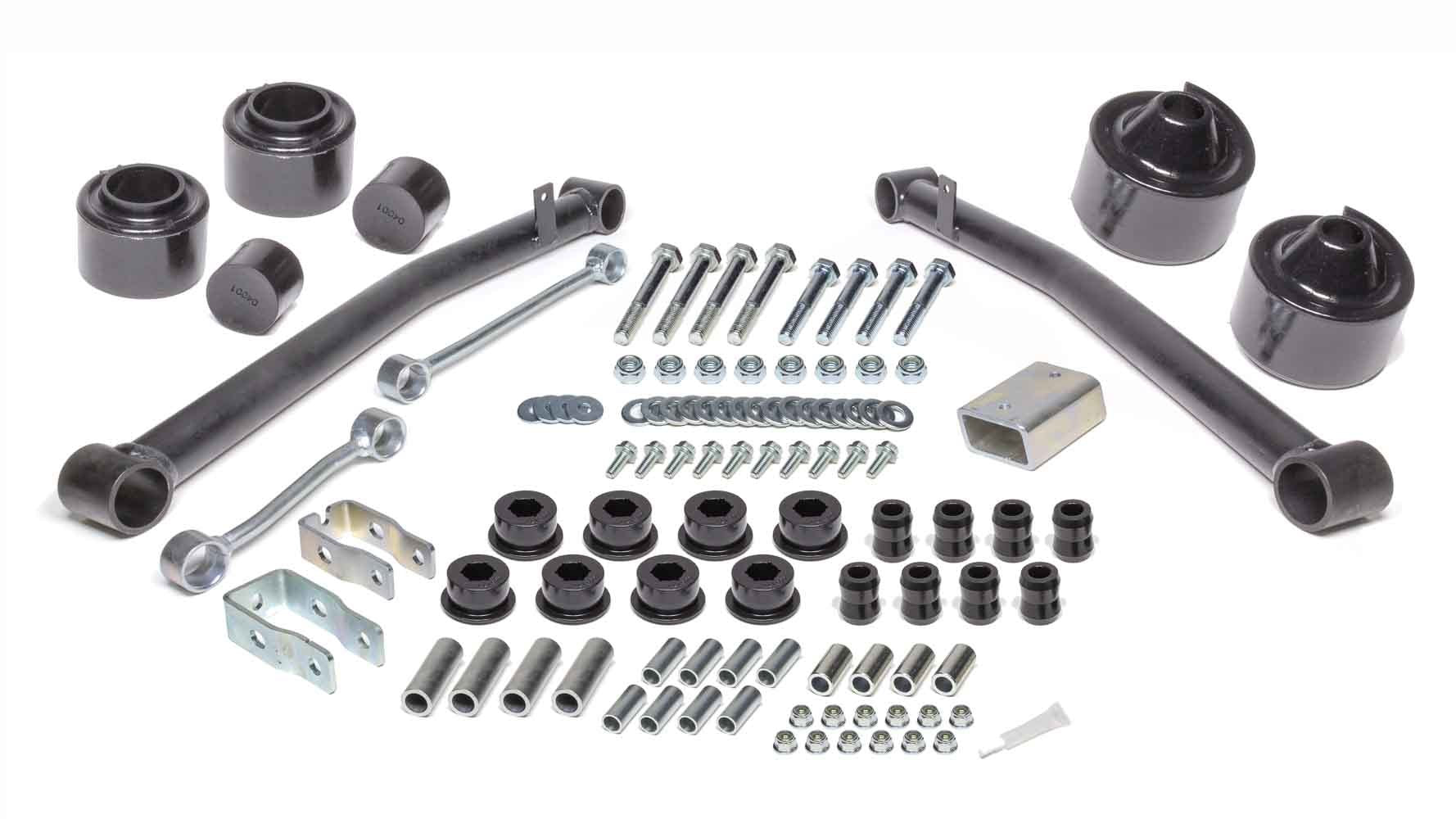 KJ09177KV DAYSTAR PRODUCTS INTERNATIONAL