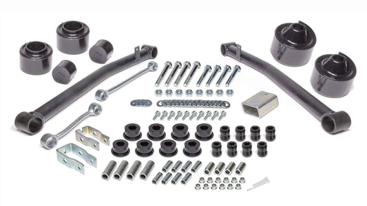 KJ09177KV DAYSTAR PRODUCTS INTERNATIONAL