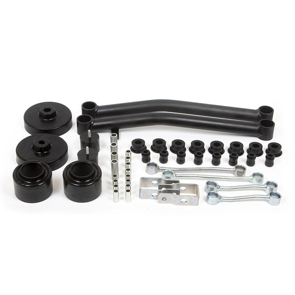 KJ09188KV DAYSTAR PRODUCTS INTERNATIONAL