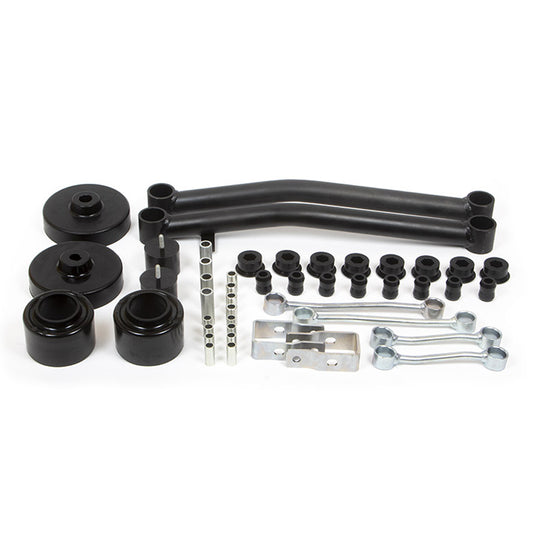 KJ09188KV DAYSTAR PRODUCTS INTERNATIONAL