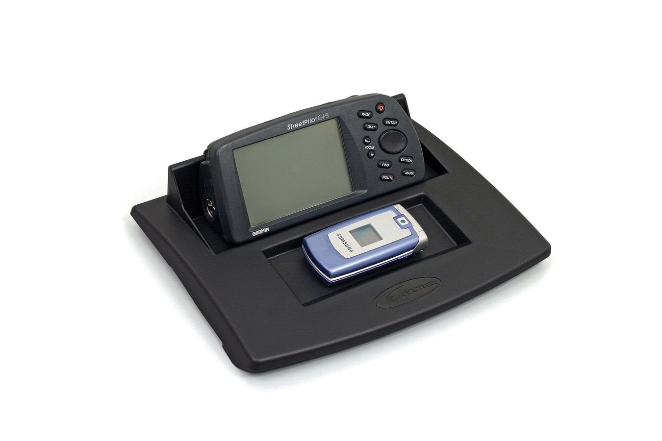 KJ71020 DAYSTAR PRODUCTS INTERNATIONAL