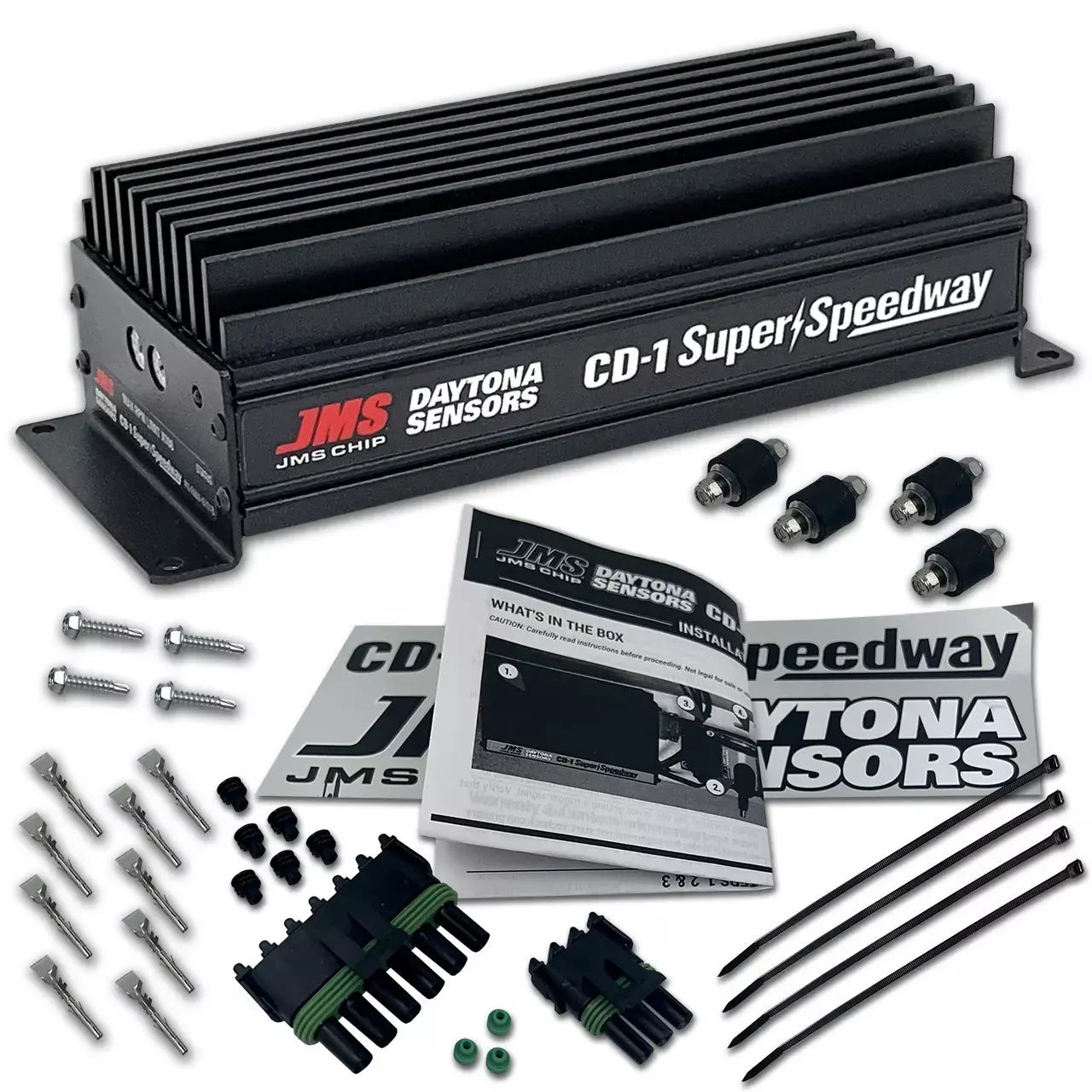 6000-6701B DAYTONA SENSORS