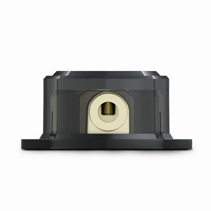 Distribution Block 1X0-GA In 2X4-GA Out