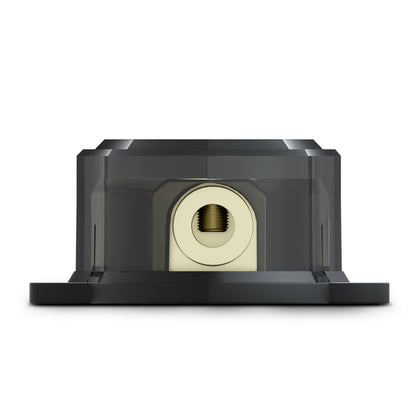 Distribution Block 1X0-GA In 3X4-GA Out