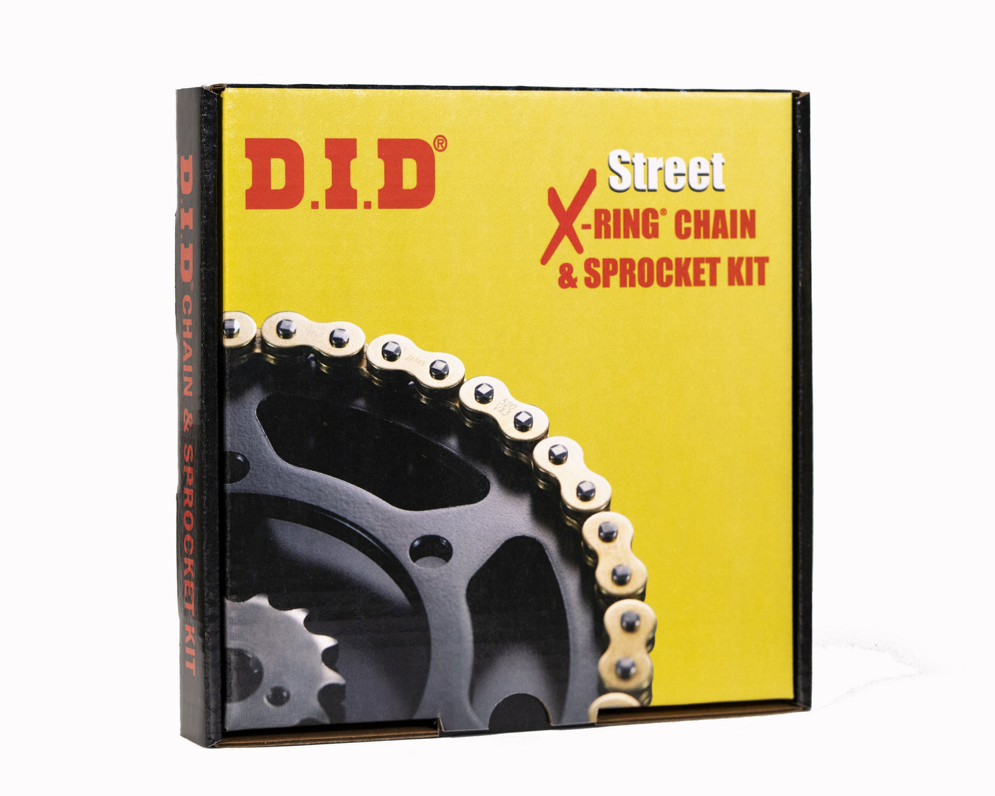 DKK-005 Chain Kit