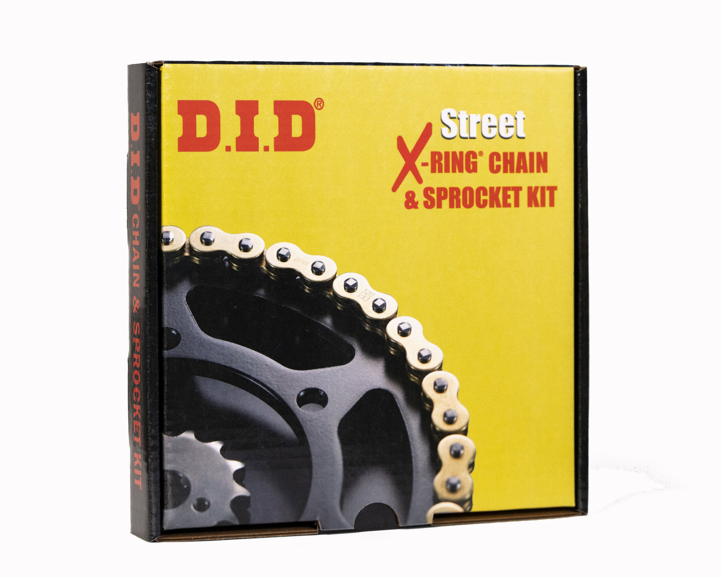 DKK-017 Chain Kit