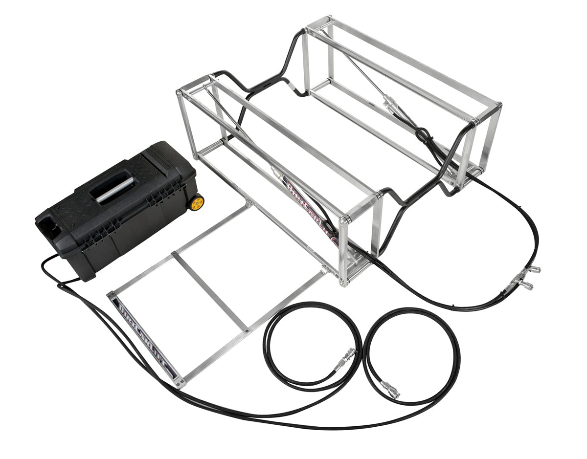 ECO1002 DIRTCARLIFT