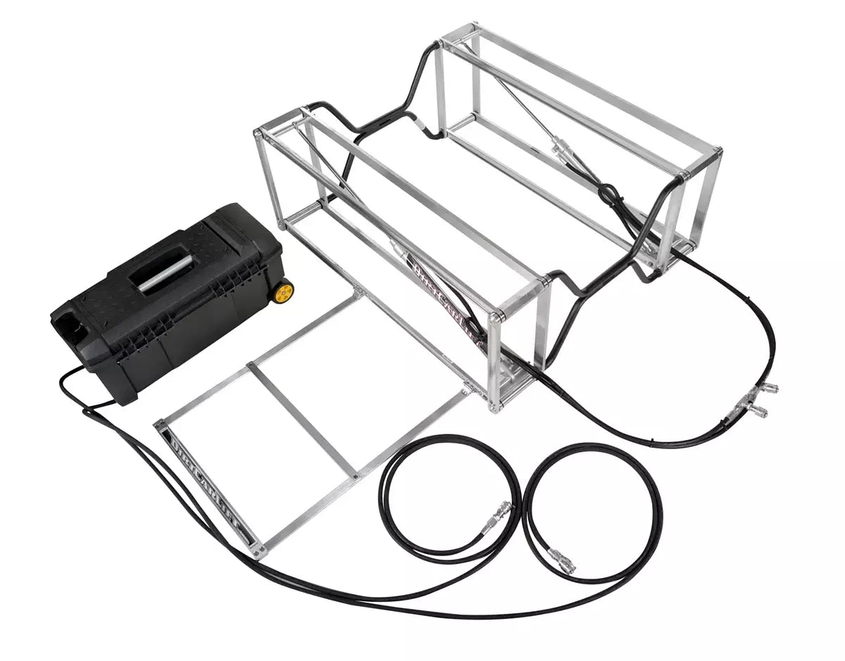 DCLXO2002-BK DIRTCARLIFT