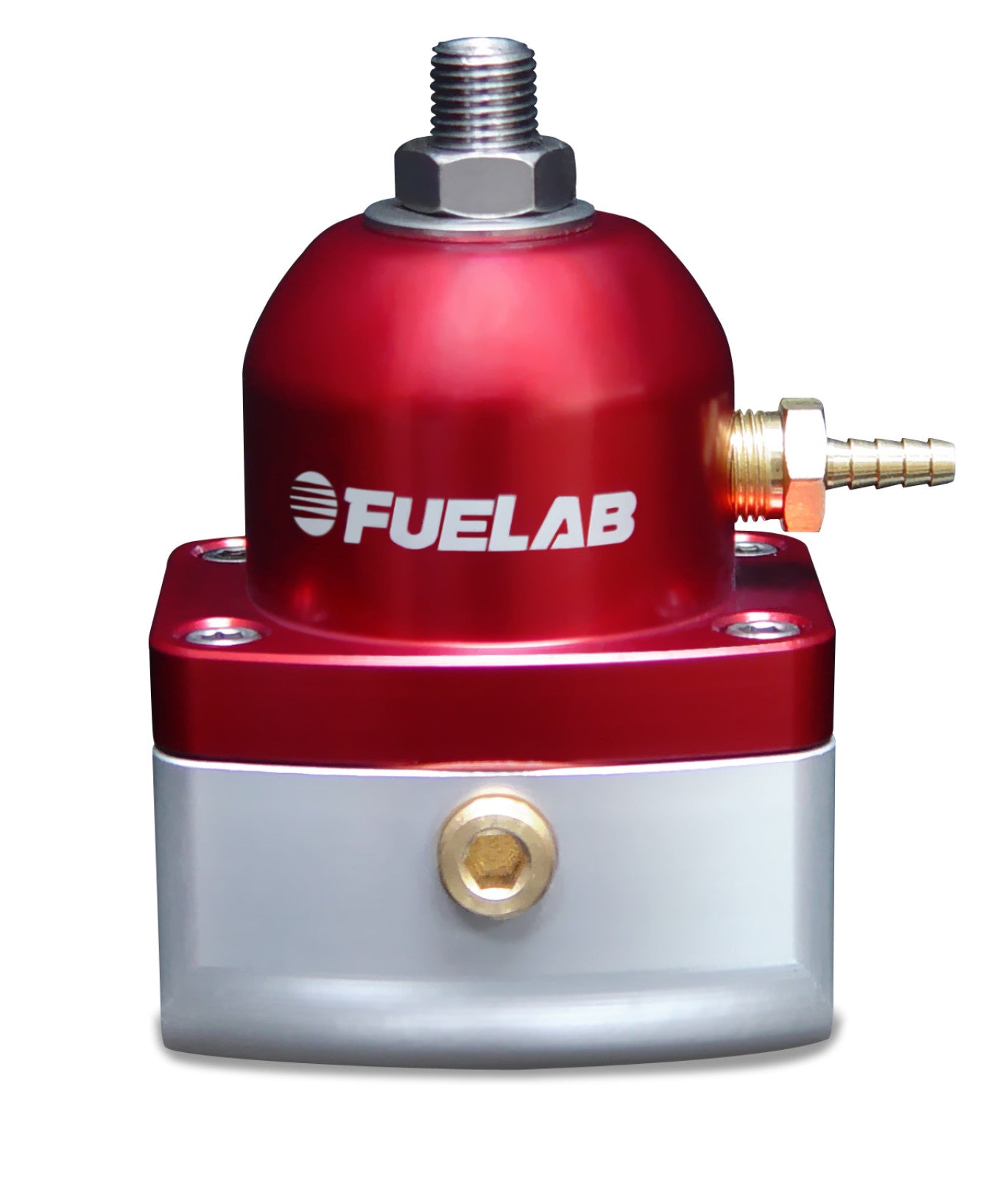 Fuelab 51503-2 Fuel Pressure Regulator