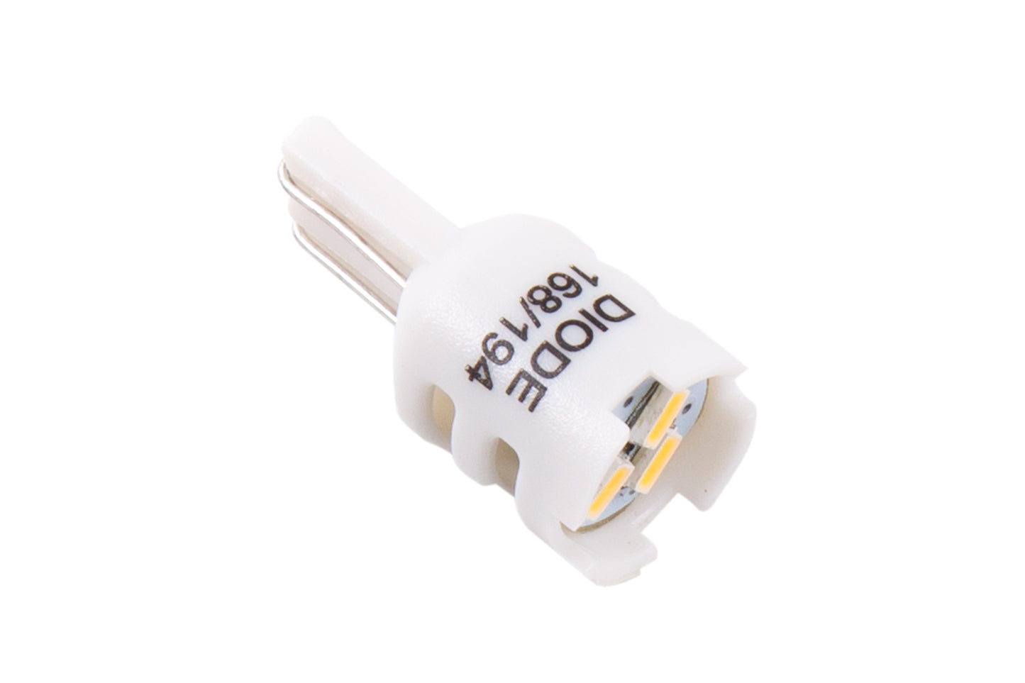 Diode Dynamics - DD0328S - 194 HP3 LED Natural White Short (single)