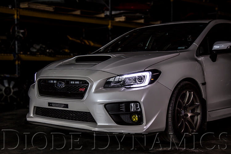 Diode Dynamics - DD2016 - 2015-2021 Subaru WRX/STi C-Light SB LED Boards