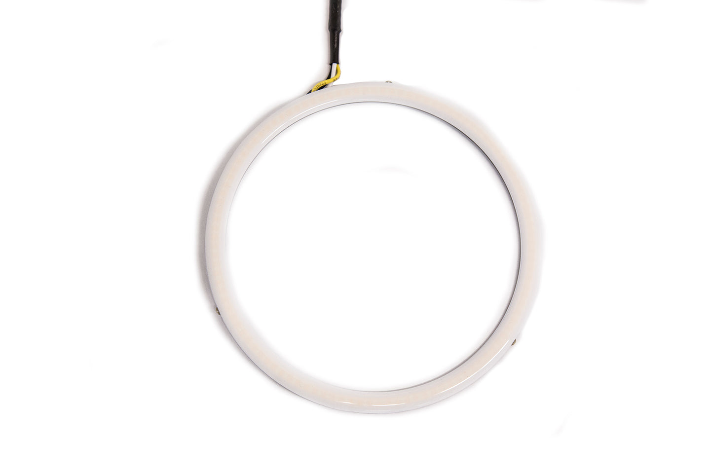 Diode Dynamics - DD2054S - Halo 130mm Red (one)