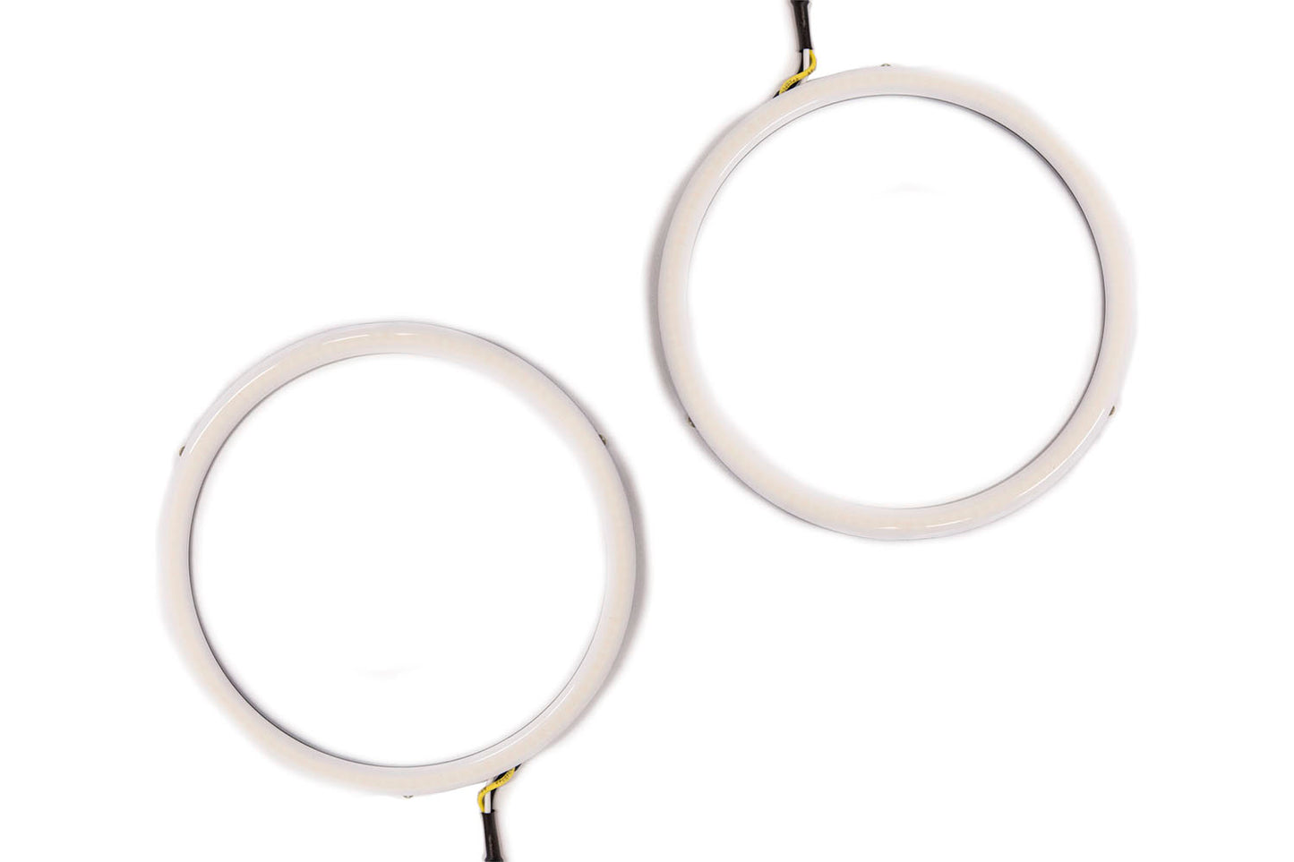 Diode Dynamics - DD2056 - Halo 150mm Red (pair)