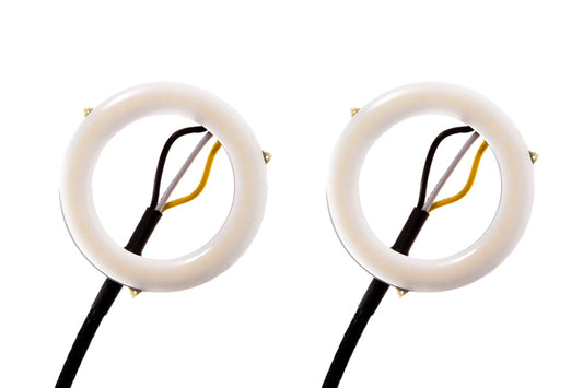 Diode Dynamics - DD2058 - Halo 50mm Switchback (pair)