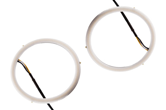 Diode Dynamics - DD2064 - Halo 110mm Switchback (pair)