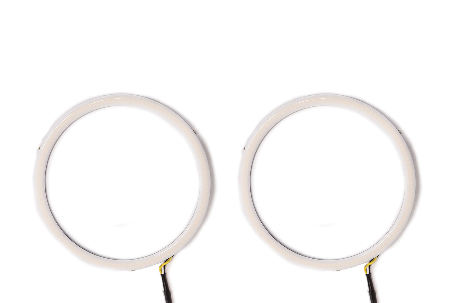Diode Dynamics - DD2241 - Halo 185mm Switchback (pair)
