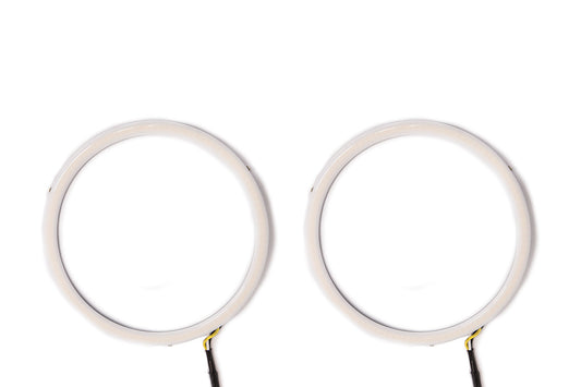 Diode Dynamics - DD2241 - Halo 185mm Switchback (pair)