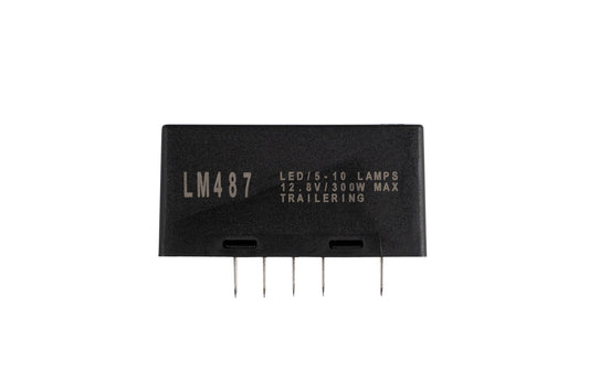 Diode Dynamics - DD4013 - LM487 LED Turn Signal Flasher