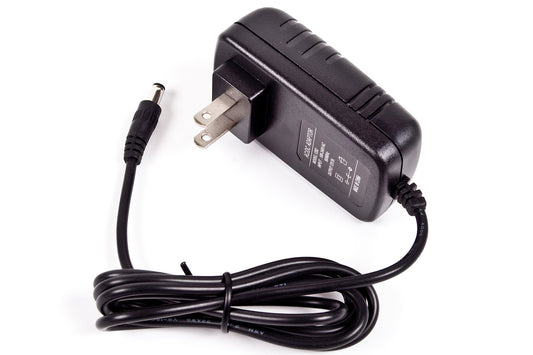 Diode Dynamics - DD4036 - 12V 2A Wall Adapter
