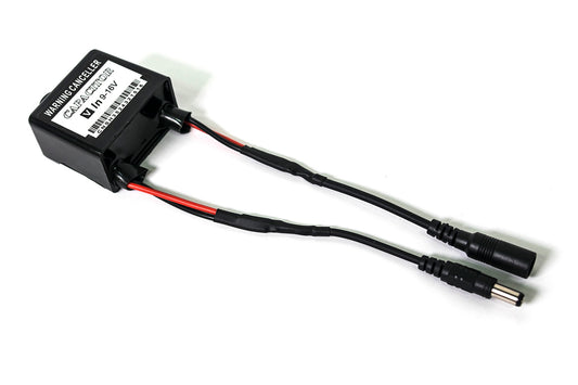 Diode Dynamics - DD4044 - RGB Fog Warning Canceller (one)