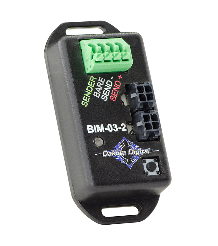 BIM-03-2 DAKOTA DIGITAL