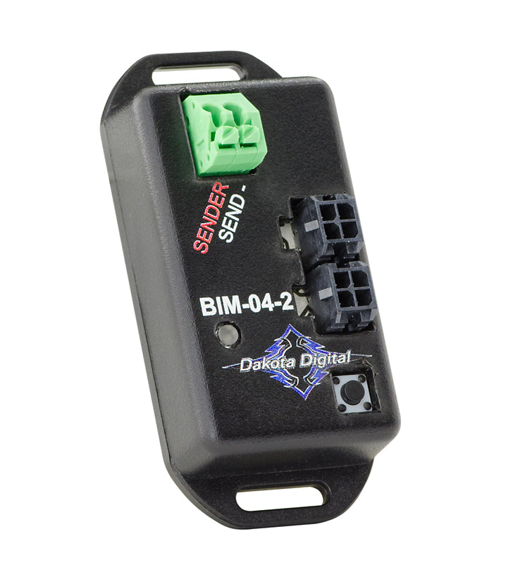 BIM-04-2 DAKOTA DIGITAL