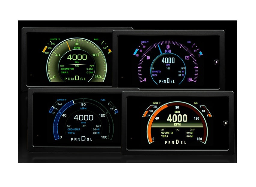 GRFX-3200 DAKOTA DIGITAL