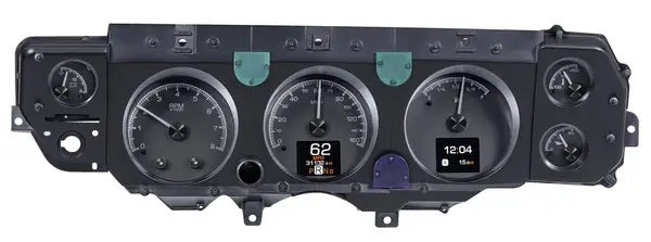 HDX-70C-CVL-K DAKOTA DIGITAL