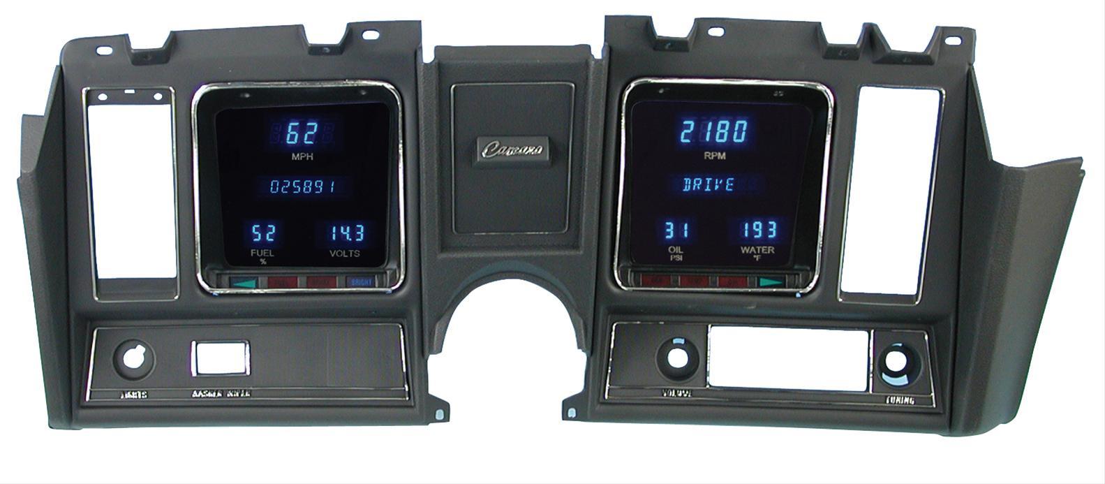ICM-69C-CAM DAKOTA DIGITAL