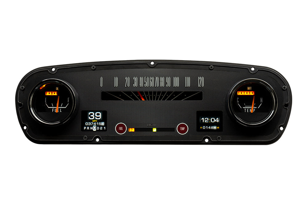RTX-65F-PU-X DAKOTA DIGITAL
