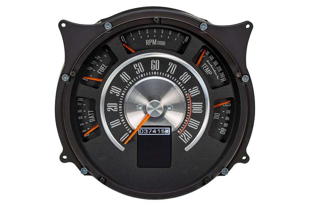 RTX-66F-BRO-X DAKOTA DIGITAL