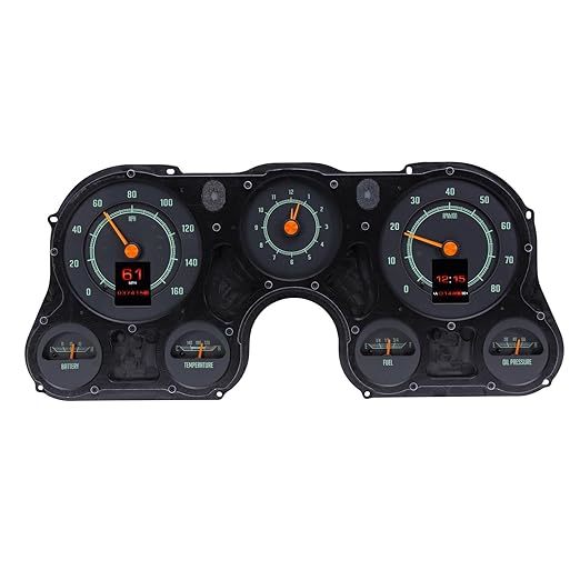 RTX-67C-PU-X DAKOTA DIGITAL