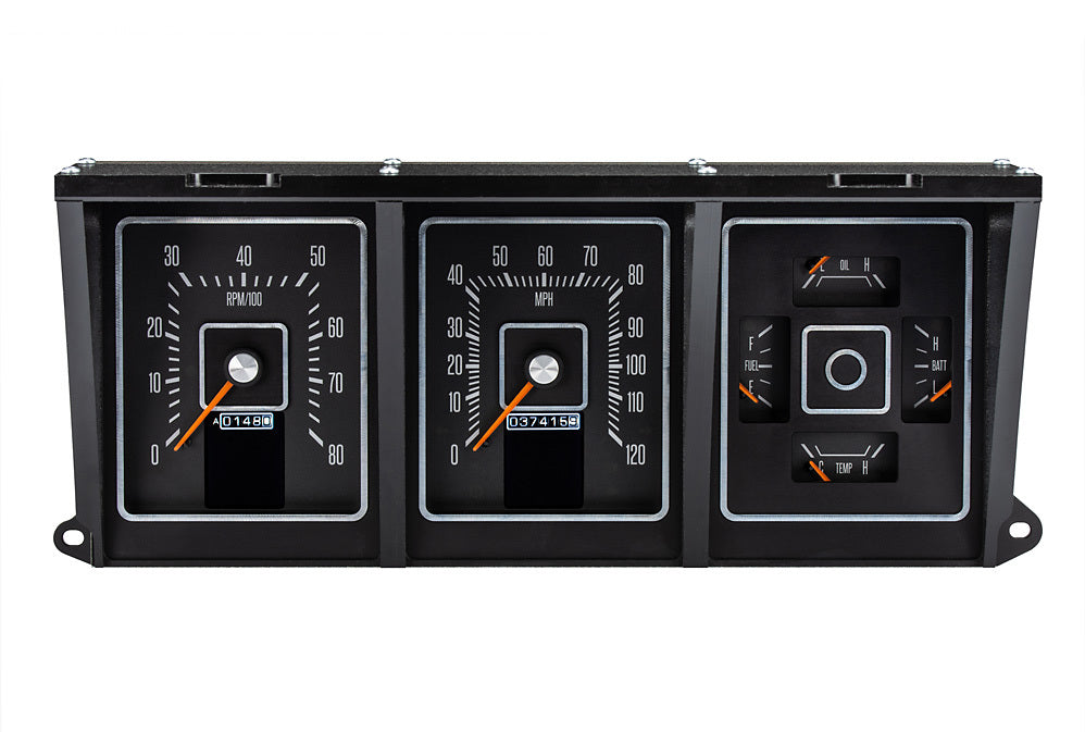 RTX-73F-PU-X DAKOTA DIGITAL
