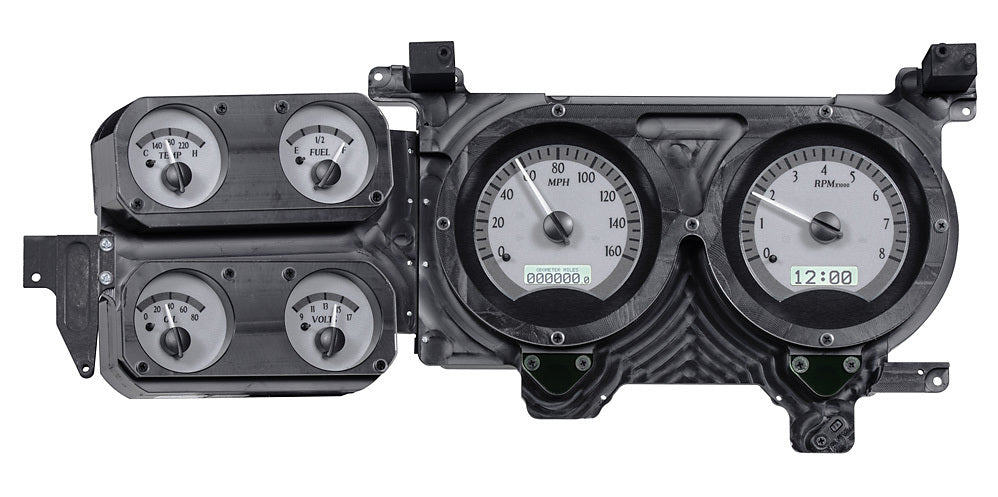VHX-73C-PU-S-W DAKOTA DIGITAL