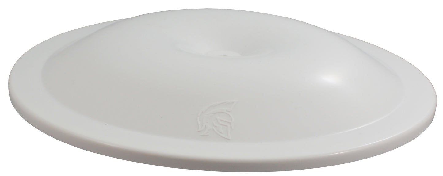 5012WHT DIRT DEFENDER RACING PRODUCTS