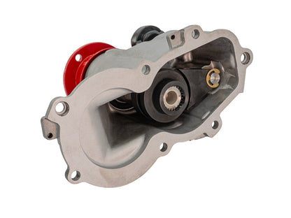 Driveshaft Decoupler [Syncro Vanagon]