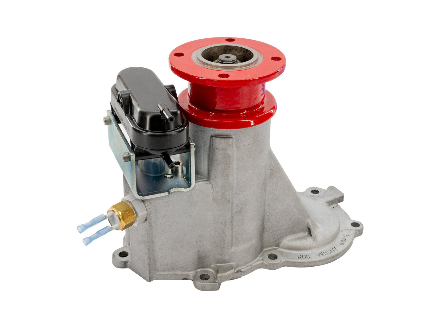 Driveshaft Decoupler [Syncro Vanagon]