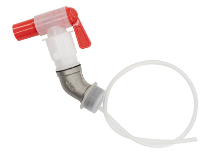 Deluxe Spout Kit for Rotopax Water Container