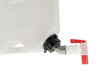 Deluxe Spout Kit for Rotopax Water Container