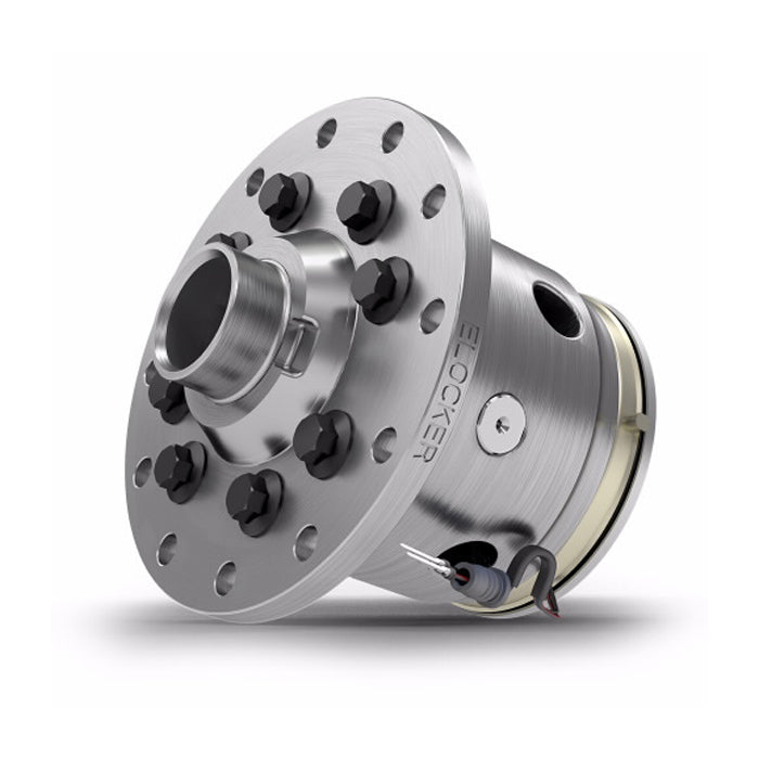 19977-010 DETROIT LOCKER-TRACTECH