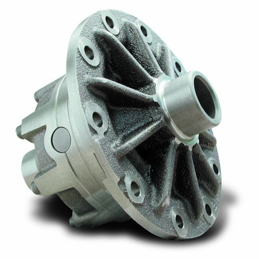 225SL58C DETROIT LOCKER-TRACTECH