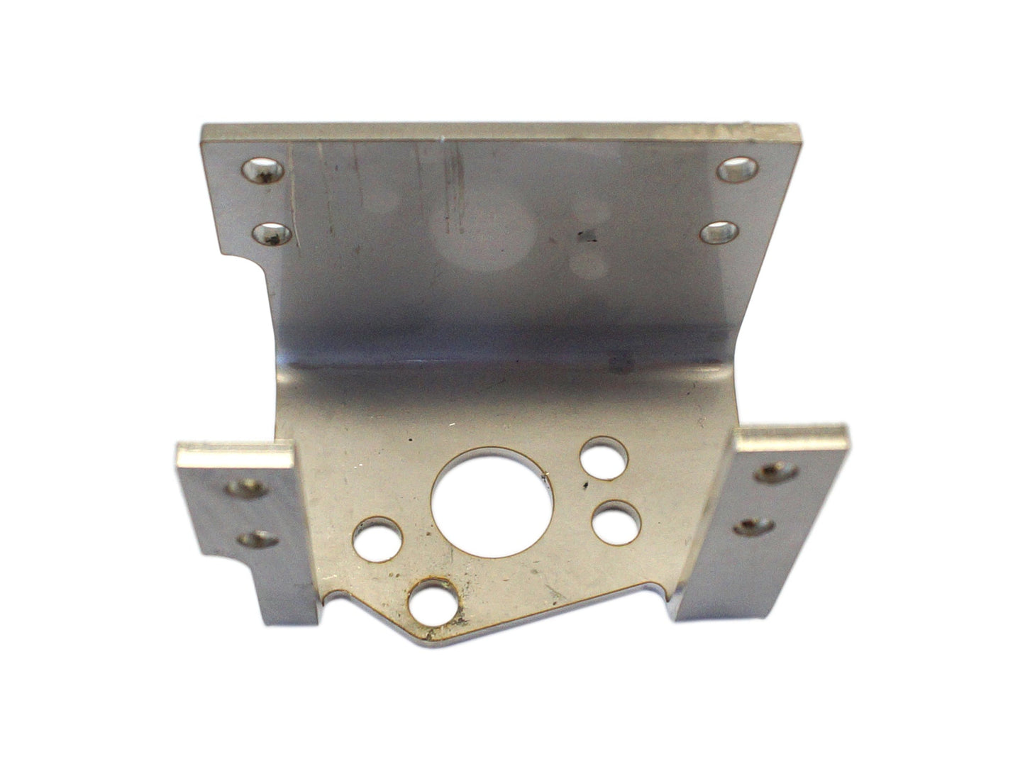 Locker Servo Bracket