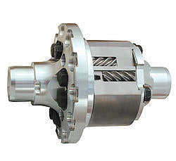 911A415 DETROIT LOCKER-TRACTECH