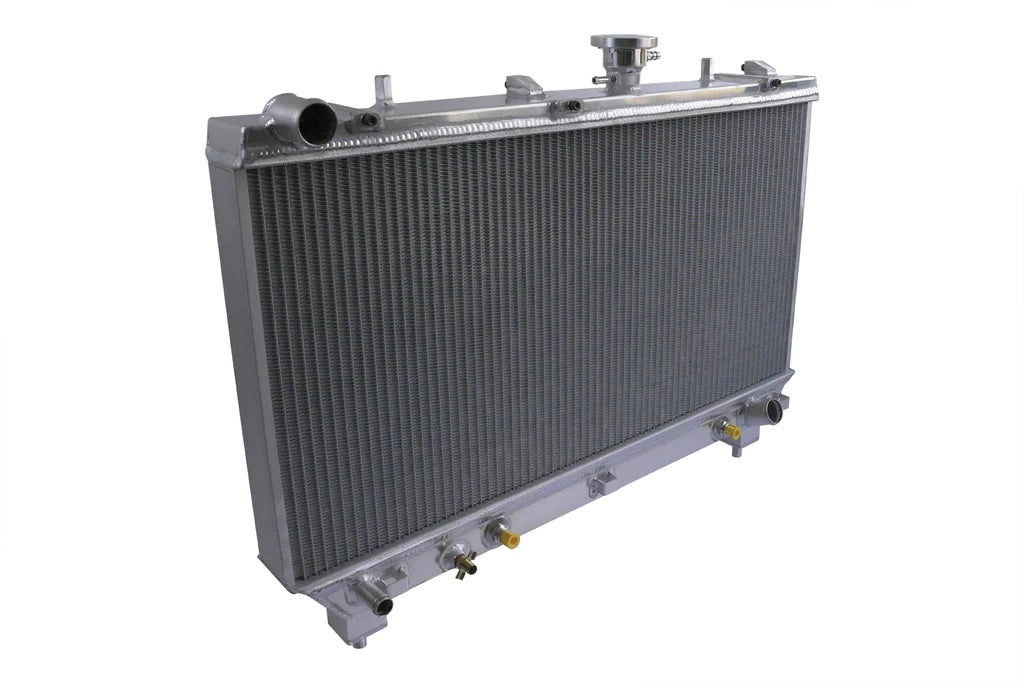 32-1139009A DEWITTS RADIATOR